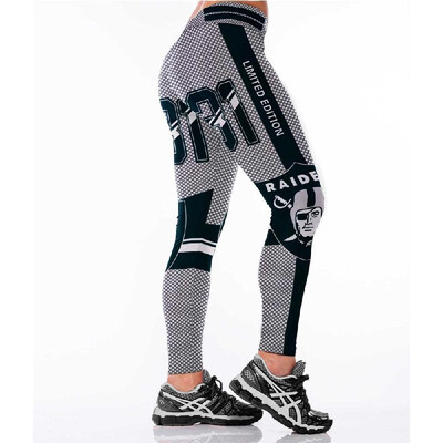 

European&American explosions digital printing tight-fitting stretch running fitness dance yoga pants Aslgs0094 Photo