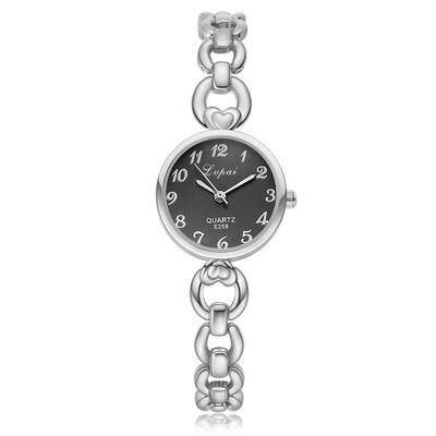 

Women Watch Rome Nombre Luxury Quartz Ladies Wrist Watch Mode Top Marque Lvpai Watches Fashion Dress Gift Clock Reloj Mujer