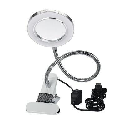 

Multifunction Lamp Clip Table Lamps Adjustable Desk Light Nail Art Lamp