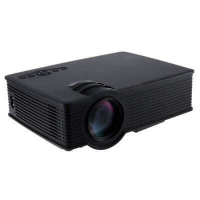 

Refurbished GP - 9 Portable Home Theater 2000 Lumens 1920 x 1080 Pixels Multimedia HD LCD Projector