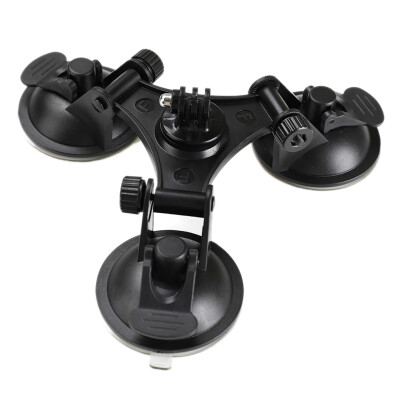 

Replacement for DJI Osmo Car Suction Cup Holder Action Camera Auto Windshield Tripod Driving Recorder Bracket