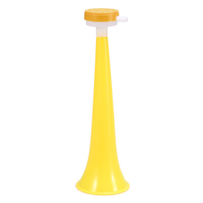 

Plastic Vuvuzela Horns Soccer Fan Trumpet Fans Cheering Horn for Football Sports Events Party