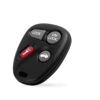 

2 for Chevy Malibu Astro 2001 2002 2003 2004 2005 keyless entry remote key fob
