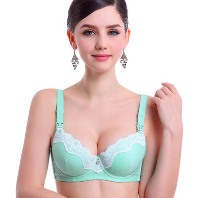 

New Pregnant Women Nursing Bras Underwear Maternity Breastfeeding Bras