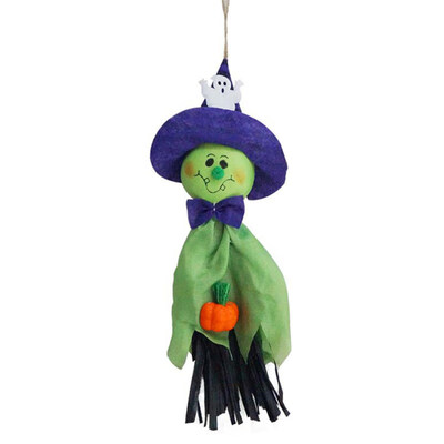 

Halloween Horror Ghost Trick Indoor Hanging Pendant DIY Props Party Decoration
