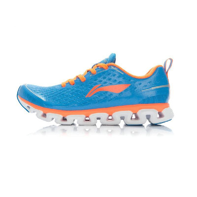 

LI-NING Arc Arch 4 Generations Men Outdoor Sports Shoes Cushioning Running Shoes Sneakers