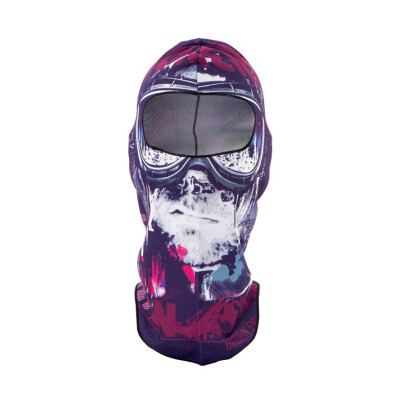 

Filter Breathable 3D Outdoor Sport Mask Cycling Bicycle Face Mask Scarf Scarves Bandana Magic Headband Protect Full Face Mask