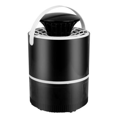 

Electric Mosquito Killer USB Anti-Mosquito Trap Night Light Pest Repeller
