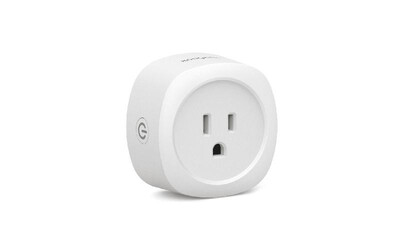 

Koogeek 2-Pack Wi-Fi Enabled Smart Plug Compatible with Alexa&Google Assistant Remote Control from Anywhere Voice Control Time