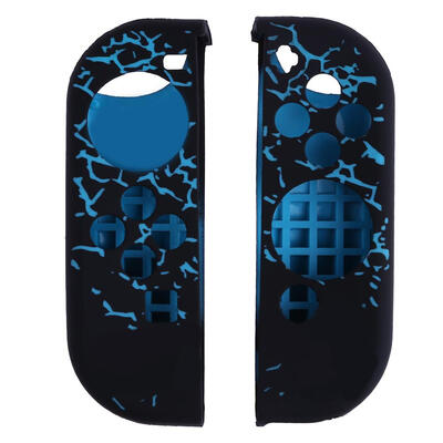

Silicone Pattern Protective Skin Cover Case for Nintend Switch Joy-Con