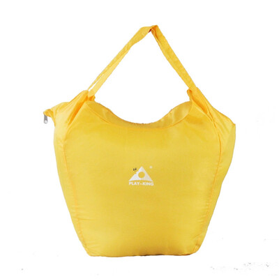 

Tailored Unisex Outdoor Folding Handbag Skin Pack Ultra Light Portable Sports Bag