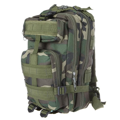 

Outdoor Sport Military Tactical Backpack Molle Rucksacks Camping Hiking Trekking Bag ACU Camouflage