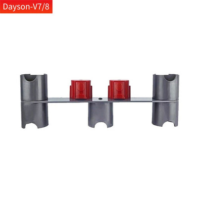 

〖Follure〗Extension Bracket Dock Station Accessory Holders for D-yson V7V8 Vacuum Cleaner