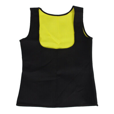 

Sweat Sauna Body Shaper Women Slimming Vest Thermo Workout Waist Trainer