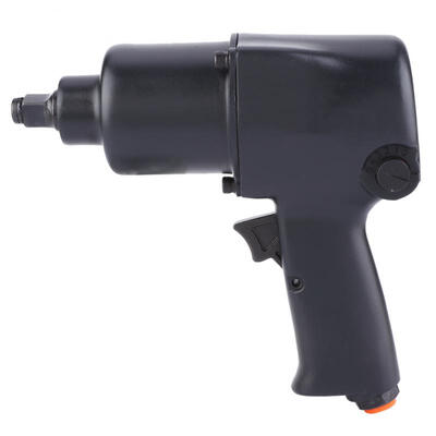 

Greensen Professional Industrial Pneumatic Air Wrench Mini Impact Wrench Tool 12