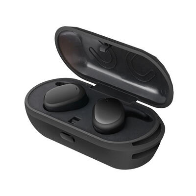 

Waterproof Touch Control Binaural Wireless Mini Tws Bluetooth Earbuds
