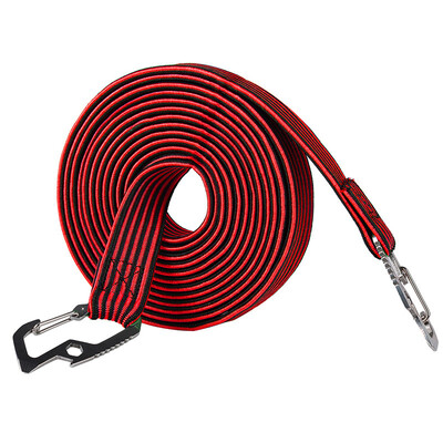 

Bicycle Elastic Luggage Rope Strap Motorcycle Rack Cord Buckle Hook Fastener