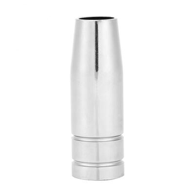 

Greensen 10pcs Nozzles MIG Welder Consumable Accessory Fit for 15AK Torch Gun