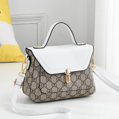 

Summer ladiesbags Chao Korean version handbags ladies bags fashionable single shoulder straddle bags