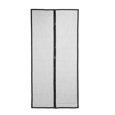 

Anti Mosquito Insect Fly Bug Kitchen Curtains Magnetic Mesh Net Door Screen