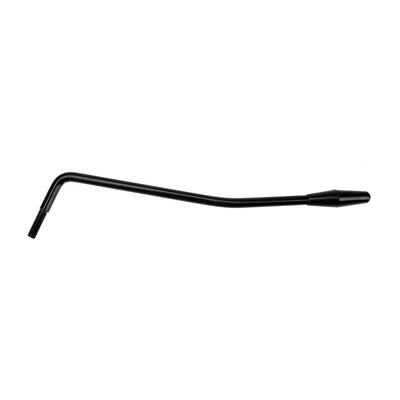 

5mm Thread Metal Tremolo Arm Whammy Bar Electric Guitar Crank Handle