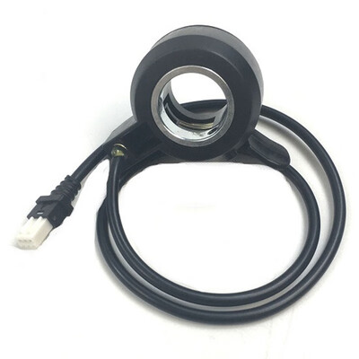 

Universal 36V48V Motor Cycling Thumb Shifter For Tongsheng XH-18 Bike Accessory