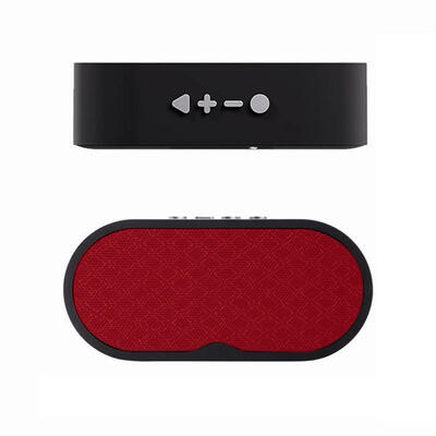 

Wireless Bluetooth Speaker Stereo Sound Hands Free Call Subwoofer Loudspeakers Music Audio With Mic TF USB