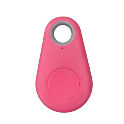 

Hot Tracking Spy Wireless Bluetooth Anti Lost Tracker Alarm Key Child Pet Finder GPS Locator