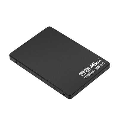 

ASint AS518 SATA 25" SSD Solid State Drive Hard Disk for Desktop Laptop 128GB