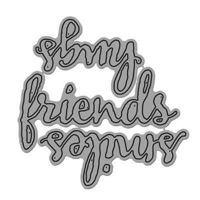 

Metal Cutting Dies for DIY Scrapbooking Album Embossing Card Maker Template