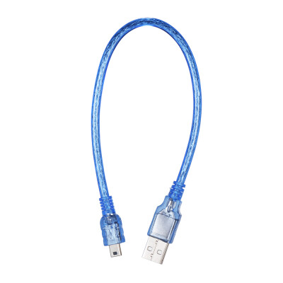 

Nano V30 328p Development Board CH340 Board 328P5V16 MHz with 30cm USB Cable for DIY Electronic Kits