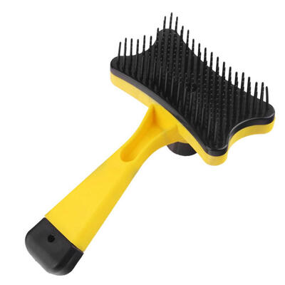 

Pet Hair Removal Brush Dog Cat Hair Grooming Comb Pet Beauty Cleaning Tools