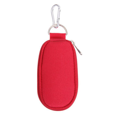 

10 Slot Essential Oil Case Protection Travel Storage Bags for 3ml Bottle