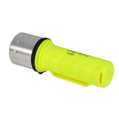 

T6 LED Diving Flashlight 3 Mode Waterproof Underwater Hunting Camping Torch