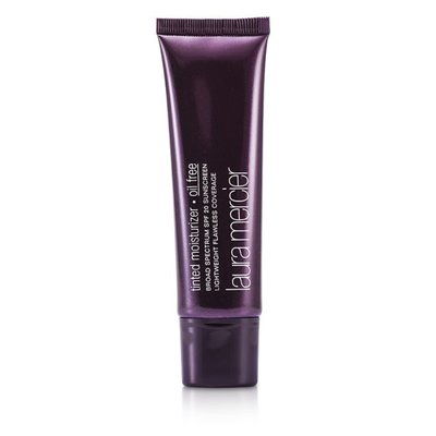 

LAURA MERCIER - Oil Free Tinted Moisturizer SPF 20 - Nude 50ml17oz
