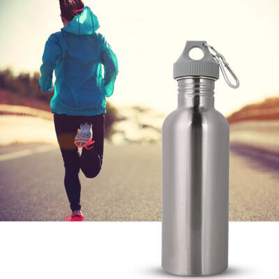 

Greensen 1000ml Portable Stainless Steel Thermo Insulated Mug Vaccum Cup Milk Juice Coffee