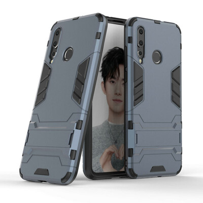 

for Huawei nova 4 nova4 VCE-AL00 Shockproof Hard Phone Case for Huawei nova 4 nova4 VCE-AL00 VCE-TL00 Armor Case Back Cover