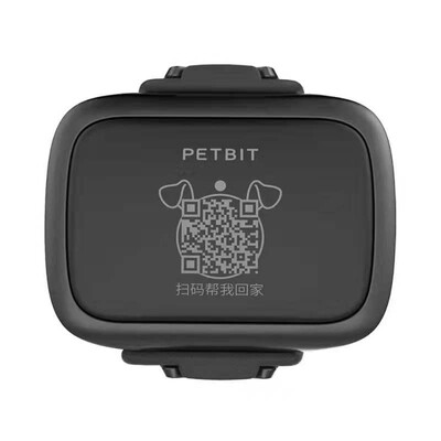 

Xiaomi Youpin PETBIT Pet Smart Bluetooth Tracker Dog GPS Camera Locator Dog Portable Alarm Tracker For Keychain Bag Pendant
