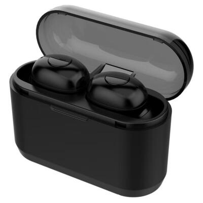 

TWS-Xi6 Fashion Bluetooth Binaural Earbuds Wireless In-Ear Earphone Headset With Charging Box