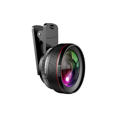 

Phone Camera Wide Angle Lens for i-Phone Cell Phones