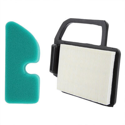 

Greensen Air Filter Replacement Fits for Kohler 2008302 2008302S 2008306- for Husqvarna 577513401