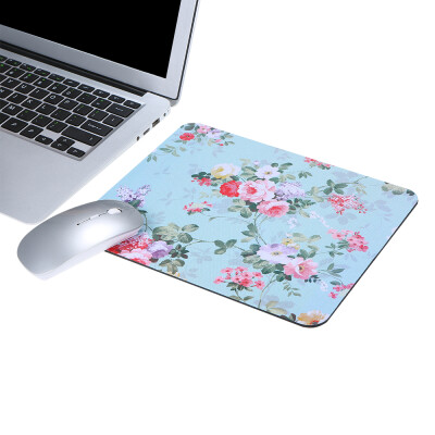 

Mouse Pad Anti-Slip Mouse Mat Rubber Game Office Mousepad for Laptop ComputerHeart Pattern