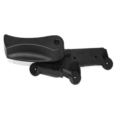 

Hood Release Handle Bracket 51237023992 for BMW E65 745i 750i 760i Alpina E66 745Li 750Li