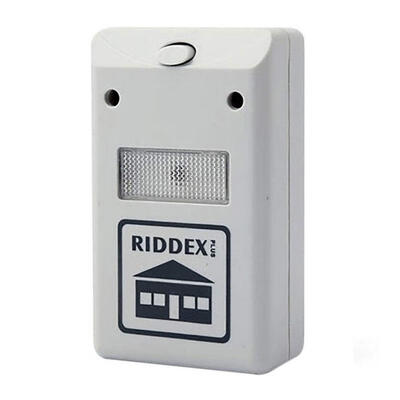 

YWXLight AC 110-220V Ultrasonic Insect Repeller Multi-function Electronic Mosquito Repellent