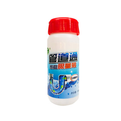 

Professional Cleaner Safe Toilet Washing Quick Foam Home Solvent Dredge Pipeline