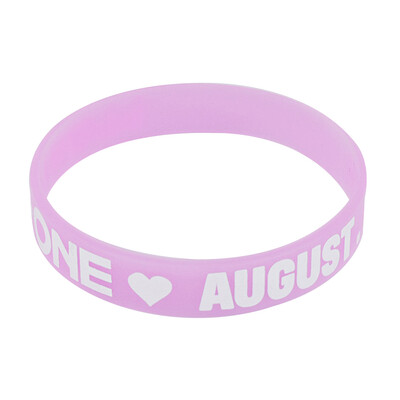 

KPOP BTS Bangtan Boys WANNA ONE Silicone Luminous Bracelet Cute Candy Color Sports Bracelet ARMY Hot Gift