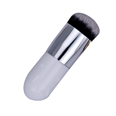 

Toponeto Cosmetic Brush Face Makeup Brush Powder Brush Blush Brushes Foundation Tool GD