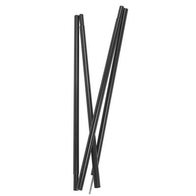 

Greensen 2m Outdoor Iron Tent Shelter Canopy Supporting Folding Rod Pole for Hiking Camping
