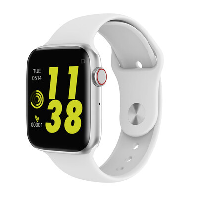 

Amazon hotsell Creatway W34 fitness tracking watch with BT call smartwatch 2019