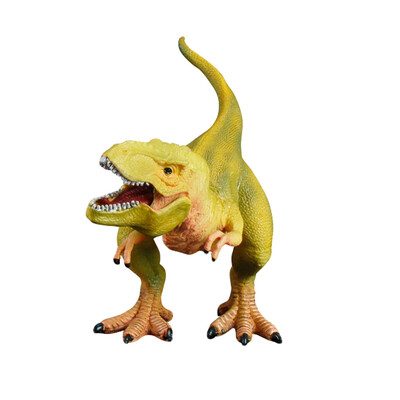 

Tailored Educational Simulated Dinosaur Model Kids Children Toy Dinosaur Gift